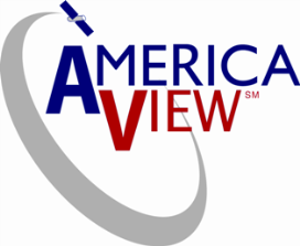 America View Logo